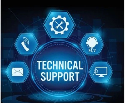 IT Support for Offices & Businesses